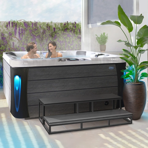 Escape X-Series hot tubs for sale in Pomona